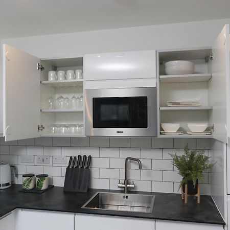 Luxury Apartments In Central Watford Γουάτφορντ Εξωτερικό φωτογραφία