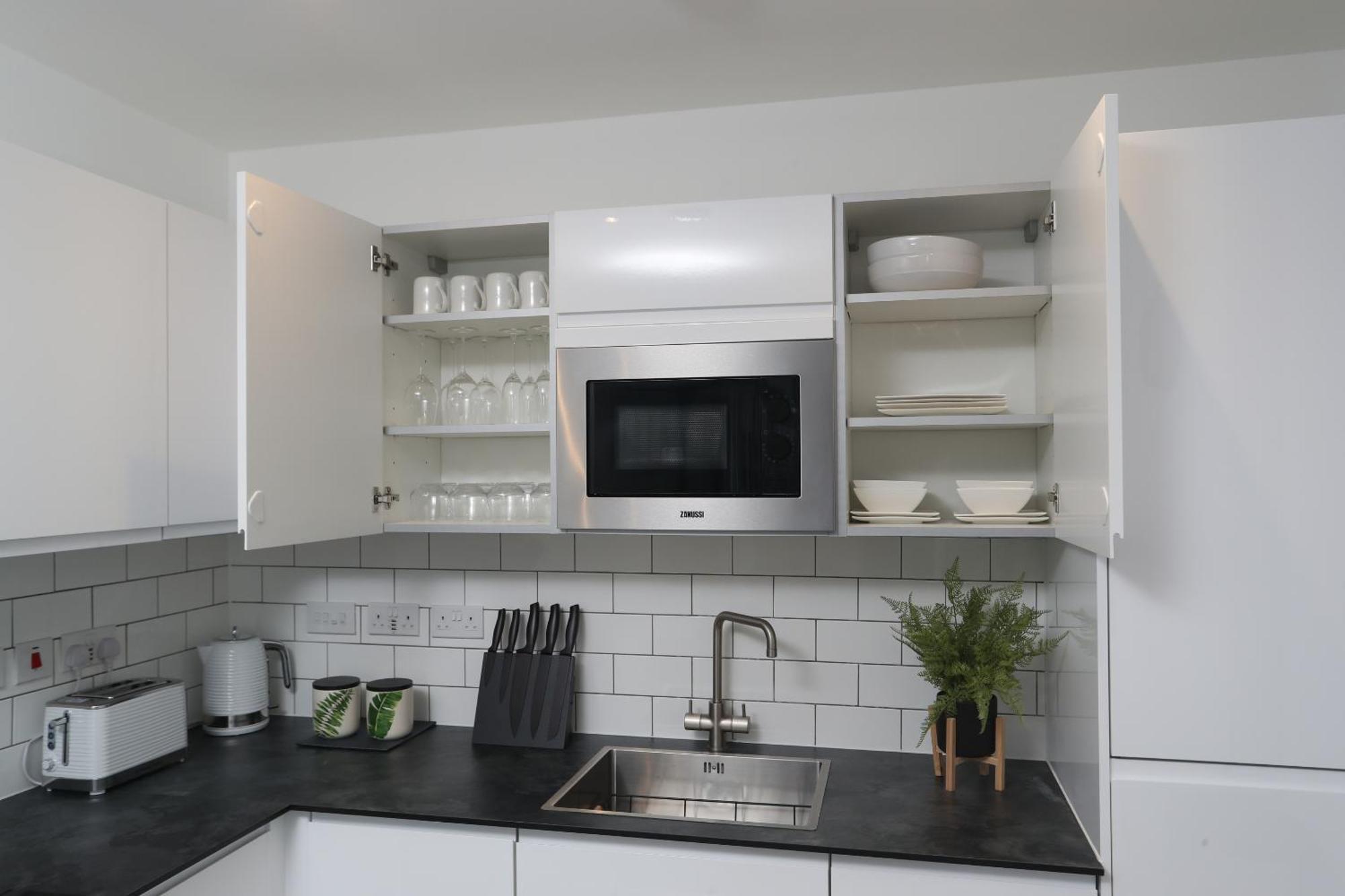 Luxury Apartments In Central Watford Γουάτφορντ Εξωτερικό φωτογραφία