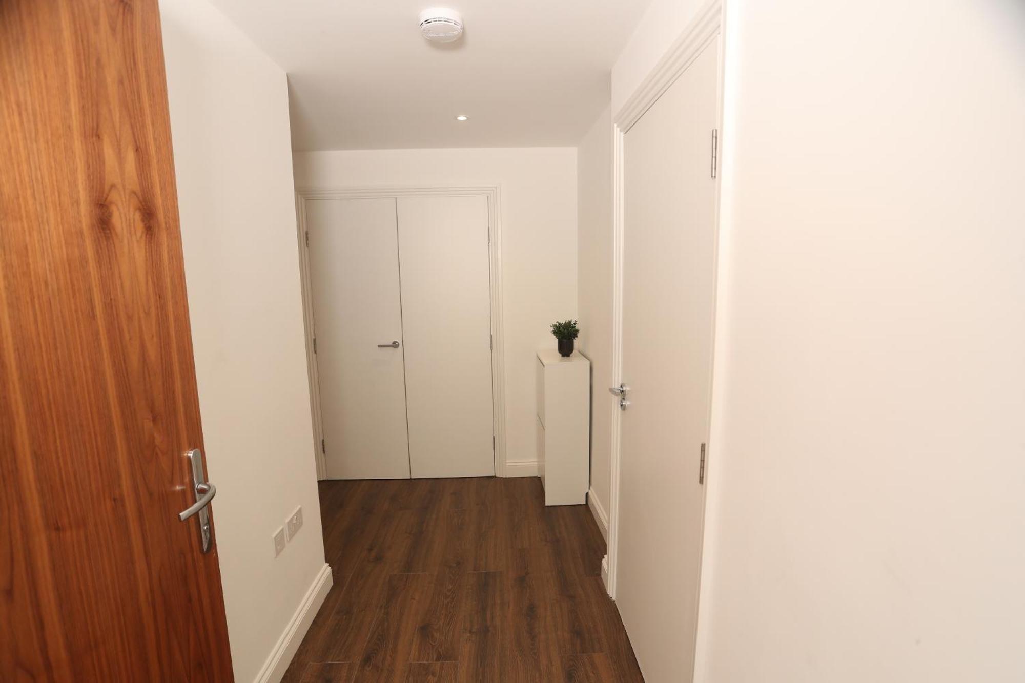Luxury Apartments In Central Watford Γουάτφορντ Εξωτερικό φωτογραφία