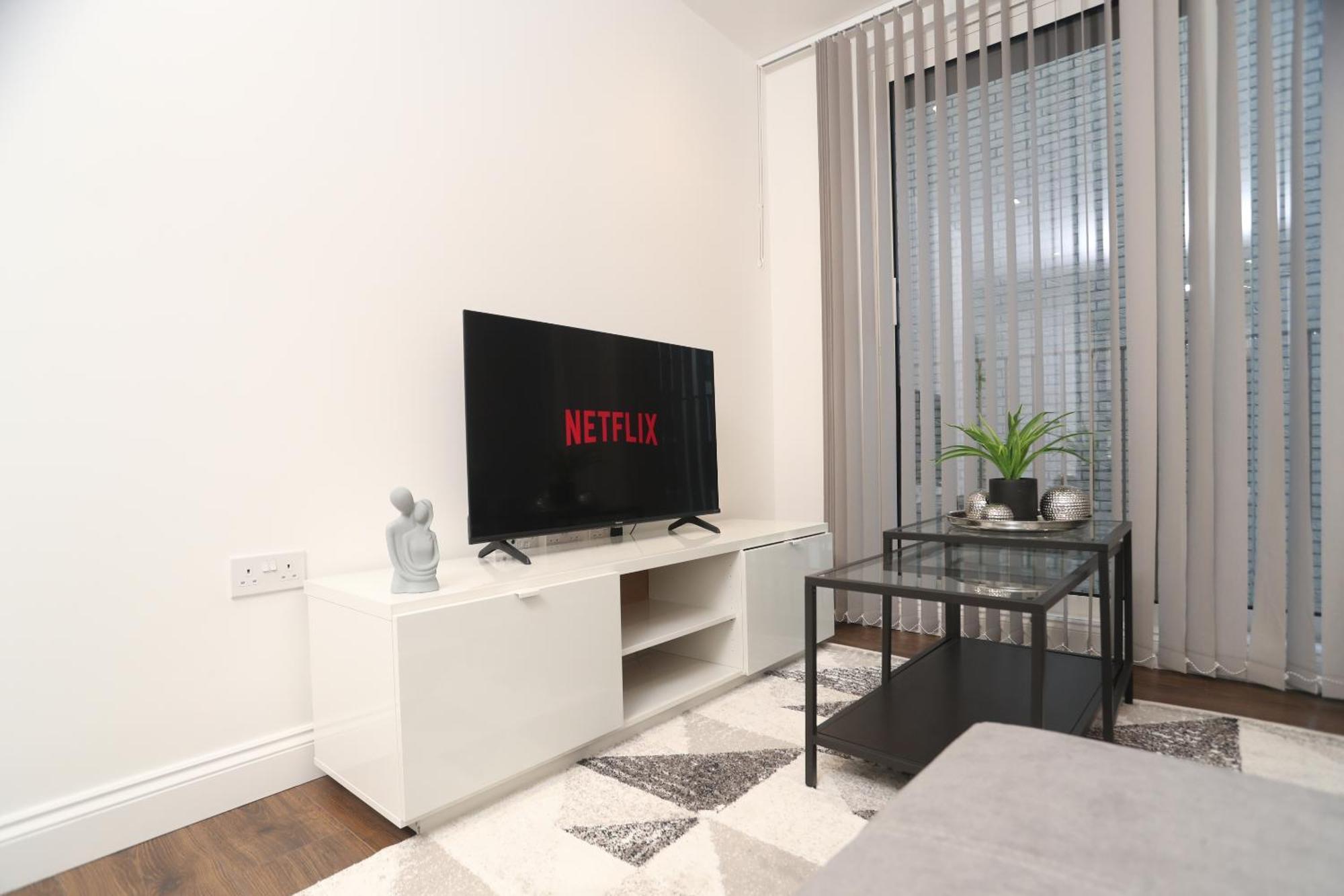 Luxury Apartments In Central Watford Γουάτφορντ Εξωτερικό φωτογραφία