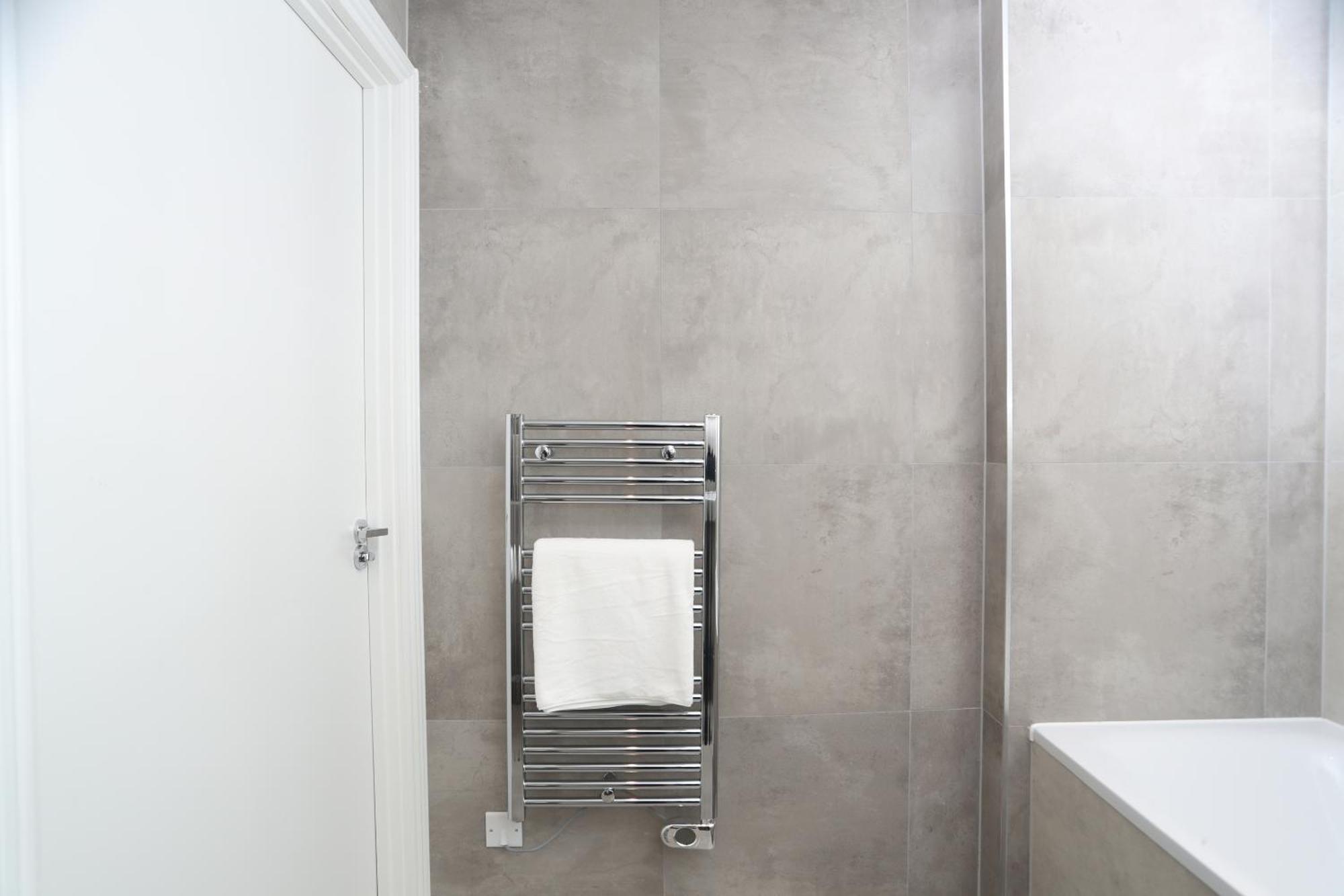 Luxury Apartments In Central Watford Γουάτφορντ Εξωτερικό φωτογραφία